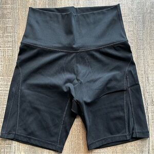 Aerie Offline Bike Shorts 5"